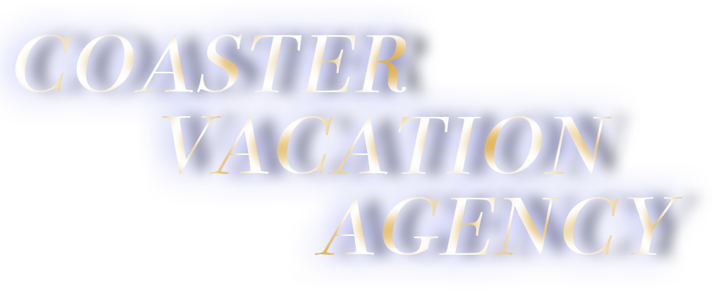 Coaster Vacation Agency