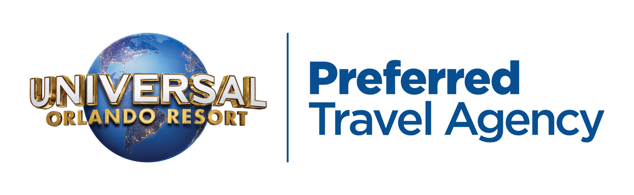 Universal Orlando Resort Preferred Travel Agency